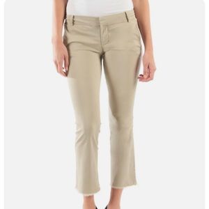 NEW - Kut From the Kloth Stella Kick Flare ankle womens size 6 - NWT